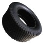 [US Warehouse] 16x6.50-8 2PR P332 Turf Master Lawn Mower Replacement Tires